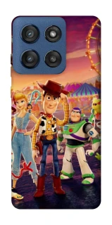 Чохол на Motorola Edge 60 Stylus Toy Story ver.4 фото 1 з 1