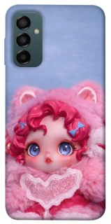 Чохол на Samsung Galaxy M14 5G SKULLPANDA × My Little Pony Ver.5 фото 1 з 1