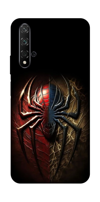 Чохол на Huawei Honor 20 / Nova 5T Spiderman icon фото 1 з 1
