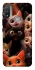 Чохол на Motorola Moto E20 happy cats фото 1 з 1