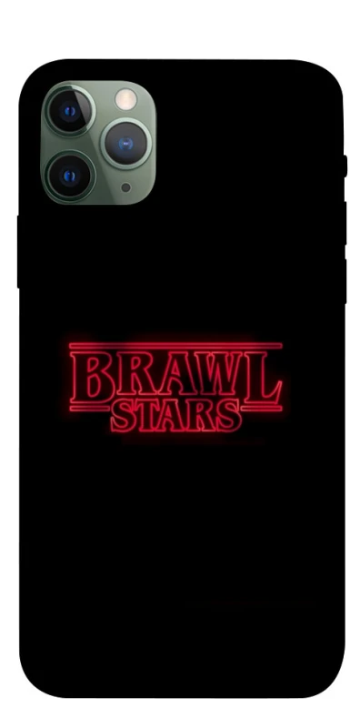 Чохол на Apple iPhone 11 Pro (5.8") Brawl Stars ver.12 фото 1 з 1