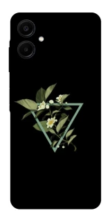 Чохол на Samsung Galaxy A06 Flowers ver.2 фото 1 Чохол на Samsung Galaxy A06 Flowers ver.2 фото 1 з 1