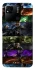 Чехол на Xiaomi Redmi 10A Mortal Kombat ver.3 фото 1 из 1