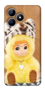 Чохол на Realme Note 50 5G Wakuku ver.3 фото 1 з 1