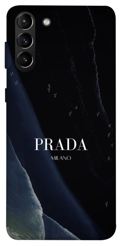 Чехол на Samsung Galaxy S21+ Prada ver.2 фото 1 из 1