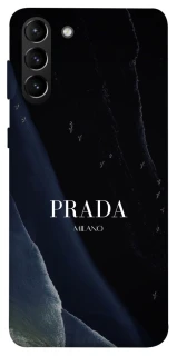 Чехол на Samsung Galaxy S21+ Prada ver.2 фото 1 из 1