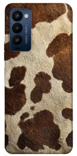 Чохол на TECNO Camon 18 Cow фото 1 з 1