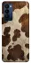 Чохол на TECNO Camon 18 Cow фото 1 з 1