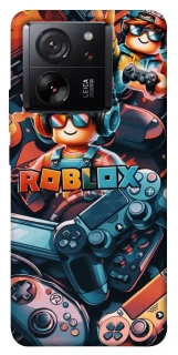 Чехол на Xiaomi 13T Pro Roblox aesthetics ver.11 фото 1 из 1