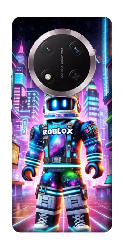 Чохол на Honor X9c Roblox aesthetics ver.5 фото 1 з 1
