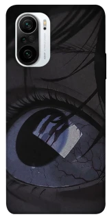 Чохол на Xiaomi Redmi K40 / K40 Pro / K40 Pro+ / Poco F3 Eye фото 1 з 1
