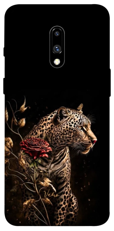 Чохол на OnePlus 7 Leopard v3 фото 1 з 1