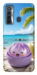 Чехол на TECNO Camon 17 Dumpling ver.7 фото 1 из 1