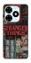 Чохол на TECNO Spark Go 2024 Stranger Things ver.29 фото 1 з 1