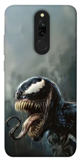 Чехол на Xiaomi Redmi 8 venom v7 фото 1 из 1