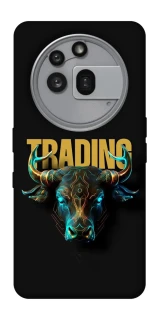 Чохол на Nothing Phone (3a) Pro Trading фото 1 з 1