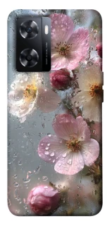 Чохол на OnePlus Nord N20 SE Flowers v10 фото 1 з 1