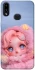 Чохол на Samsung Galaxy A10s SKULLPANDA × My Little Pony Ver.3 фото 1 з 1