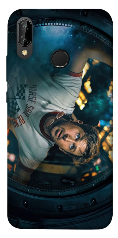 Чохол на Huawei P20 Lite Project Hail Mary ver.7 фото 1 з 1