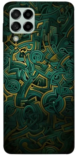 Чохол на Samsung Galaxy M53 5G Абстракція v5 фото 1 з 1