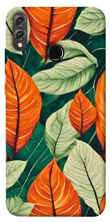 Чохол на Huawei Honor 8X Leaves фото 1 з 1