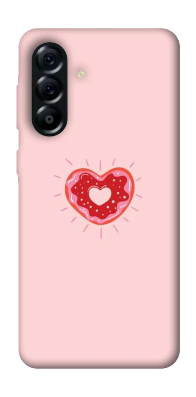 Чехол на Samsung Galaxy A57 5G Sweet donut фото 1 из 1