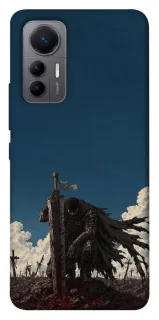 Чохол на Xiaomi 12 Lite Berserk v22 фото 1 з 1