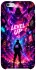 Чохол на Apple iPhone 6/6s (4.7") Level UP фото 1 з 1