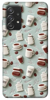 Чохол на Samsung Galaxy A52 4G / A52 5G Your Coffee ver.2 фото 1 з 1