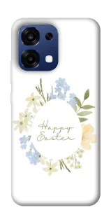 Чехол на Oppo A6 Pro 4G/5G Easter ver.6 фото 1 из 2