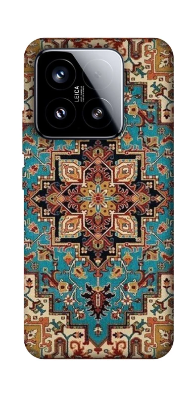 Чохол на Xiaomi 15 Килим v5 фото 1 з 1