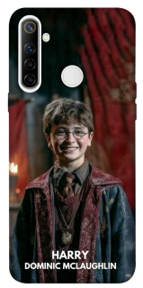 Чохол на Realme 6i New Harry Potter ver.2 фото 1 з 1
