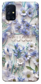 Чехол на Samsung Galaxy M31s Gucci ver.1 фото 1 из 1