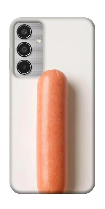 Чохол на Samsung Galaxy M35 Сосиска фото 1 з 1