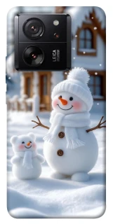Чохол на Xiaomi 13T Pro Christmas mood ver.7 фото 1 з 1