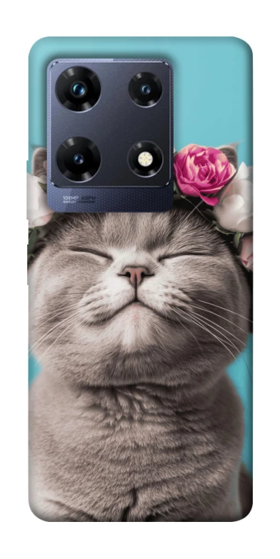 Чехол на Infinix Note 30 Pro Mood(1) фото 1 из 1