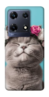 Чехол на Infinix Note 30 Pro Mood(1) фото 1 из 1