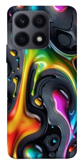 Чехол на Huawei Honor X8a dye фото 1 из 1