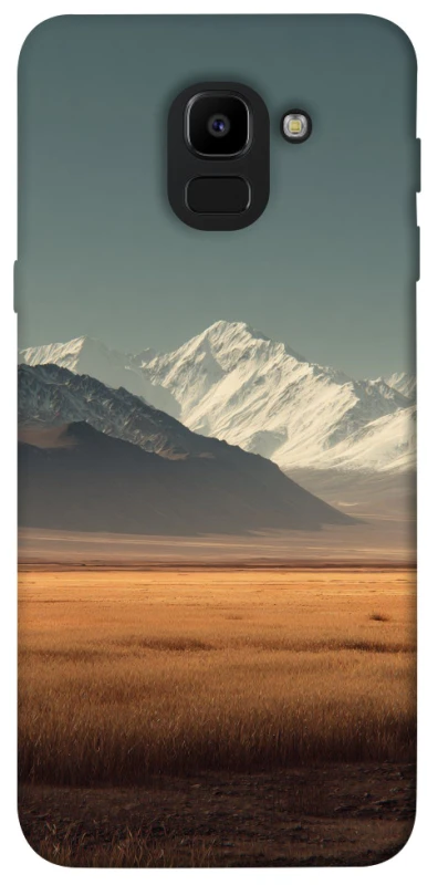 Чохол на Samsung J600F Galaxy J6 (2018) Asian mountains фото 1 з 1