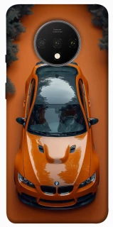 Чохол на OnePlus 7T BMW orange фото 1 з 1