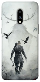 Чохол на OnePlus 7 Viking v4 фото 1 з 1