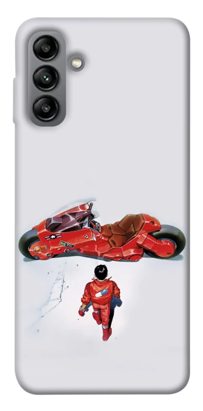 Чохол на Samsung Galaxy A04s Anime v43 фото 1 з 1