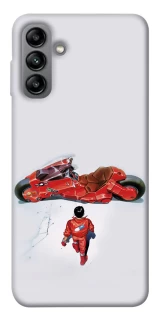 Чохол на Samsung Galaxy A04s Anime v43 фото 1 з 1