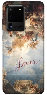 Чохол на Samsung Galaxy S20 Ultra Lover фото 1 з 1