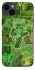 Чохол на Apple iPhone 14 Plus (6.7") Dandysworld tv green theme фото 1 з 1