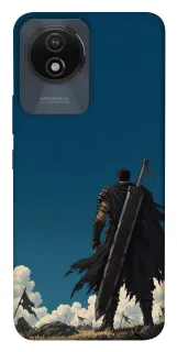 Чохол на Vivo Y02 Berserk v23 фото 1 з 1