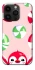 Чехол на Apple iPhone 14 Pro (6.1") Adopt Me Peppermint Penguin фото 1 из 1