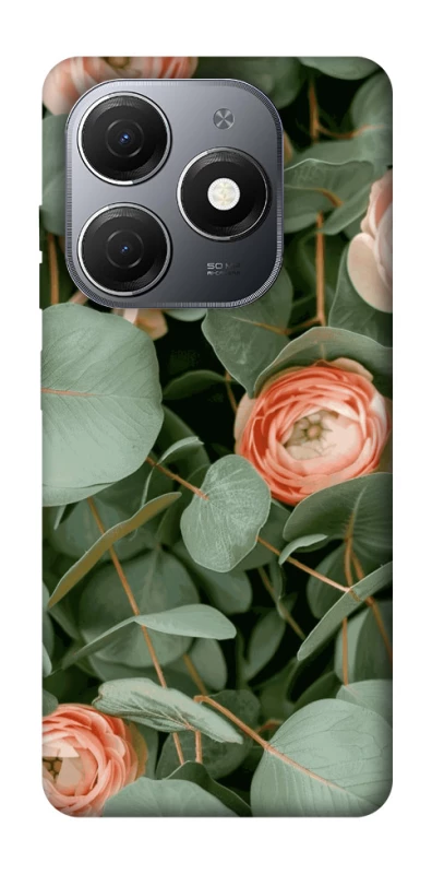 Чохол на TECNO Spark 20 Eternal Spring фото 1 з 1