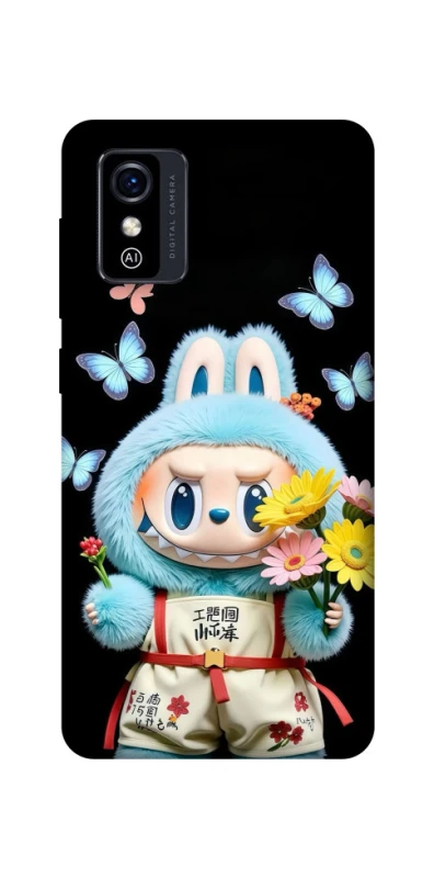 Чохол на ZTE Blade L9 Japan Labubu фото 1 з 1