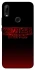 Чохол на Huawei P Smart Z Stranger Things ver.18 фото 1 з 1